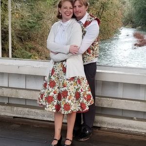 Meet your Posher, Ruby